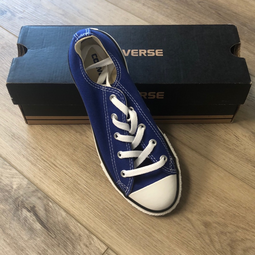 Converse Chuck Taylor Oxford Sneaker